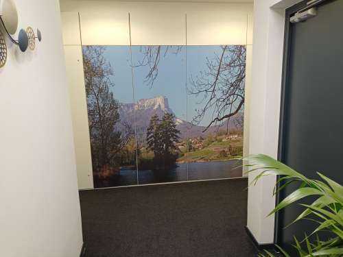 Maatwerk ontwerp