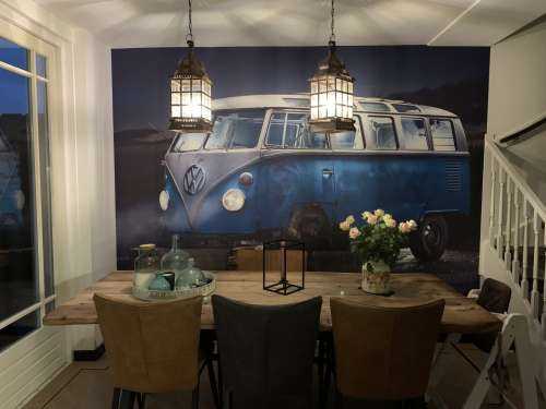 VW Kleinbus