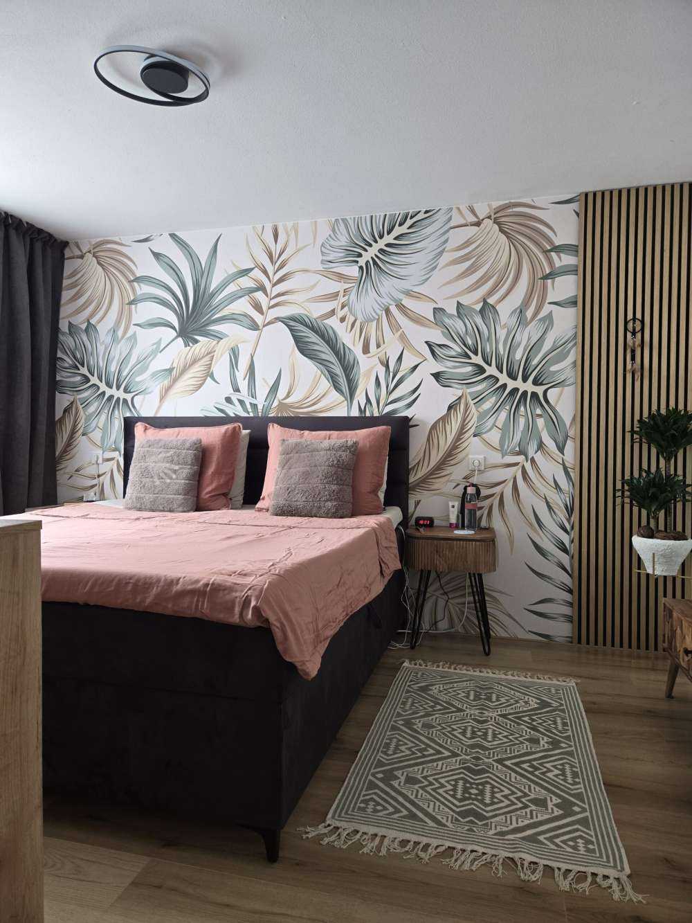 Verschillende bladeren