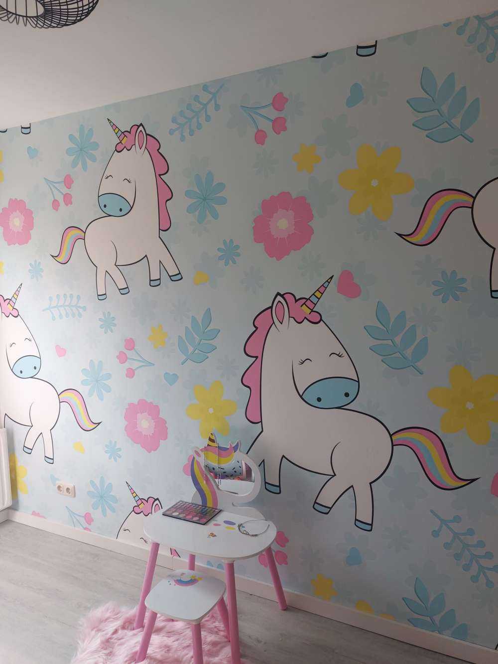 Kleine unicorns