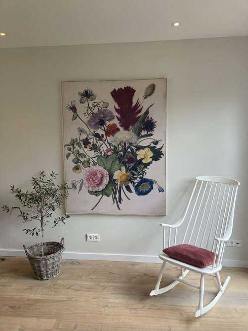 Boeket bloemen
