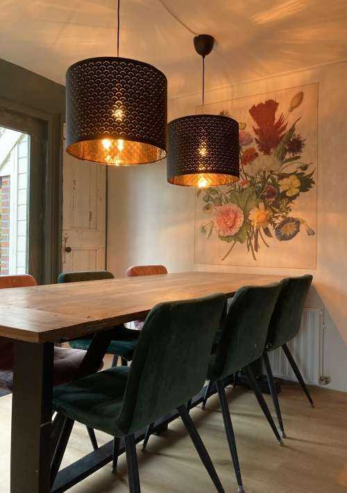 Boeket bloemen