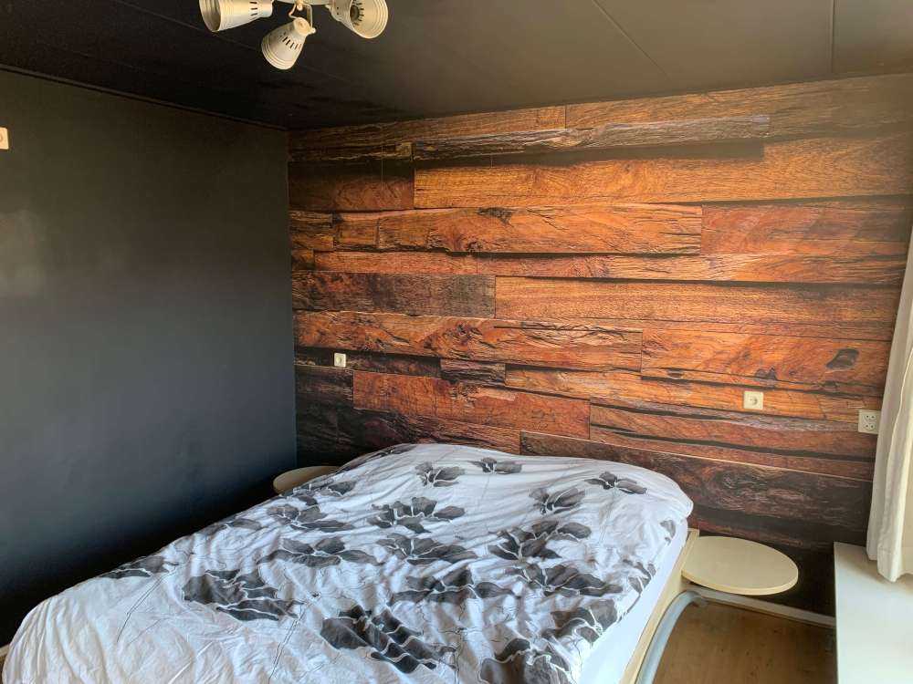 Grof hout