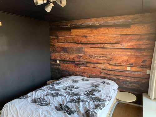 Grof hout