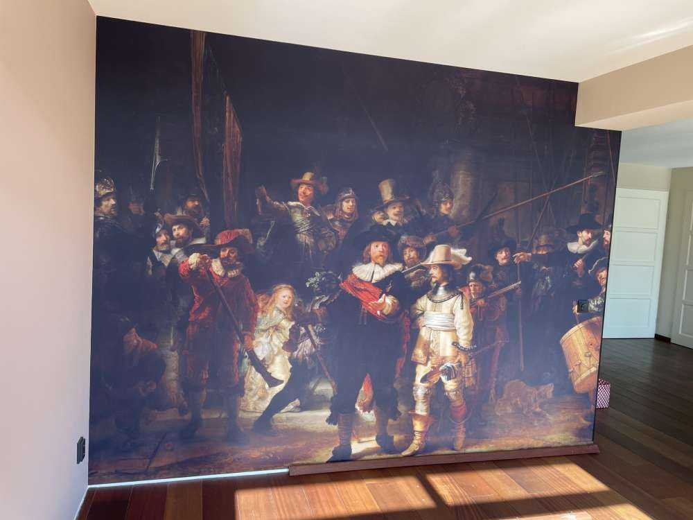De Nachtwacht