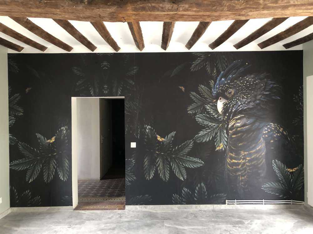 Maatwerk ontwerp