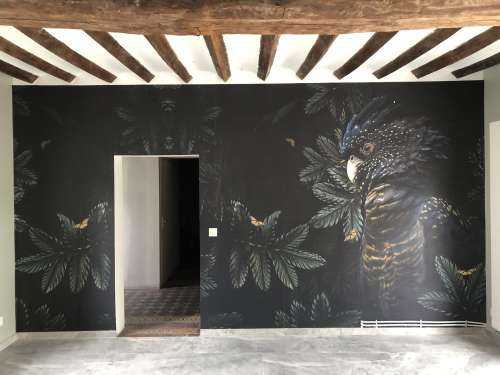 Maatwerk ontwerp