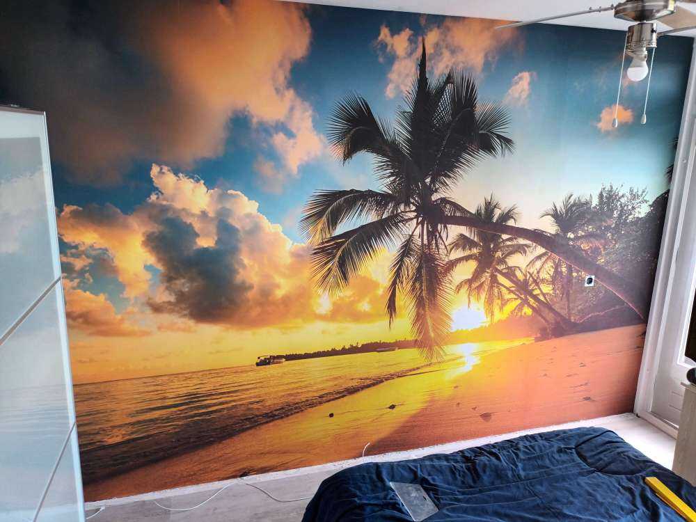 Strand in Punta Cana