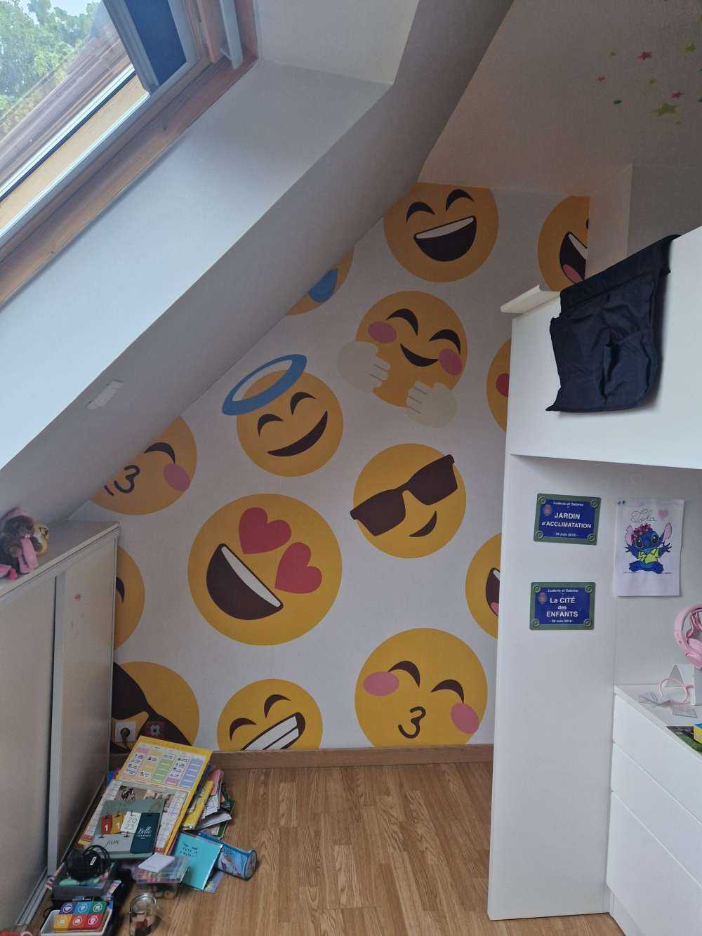 Emojis