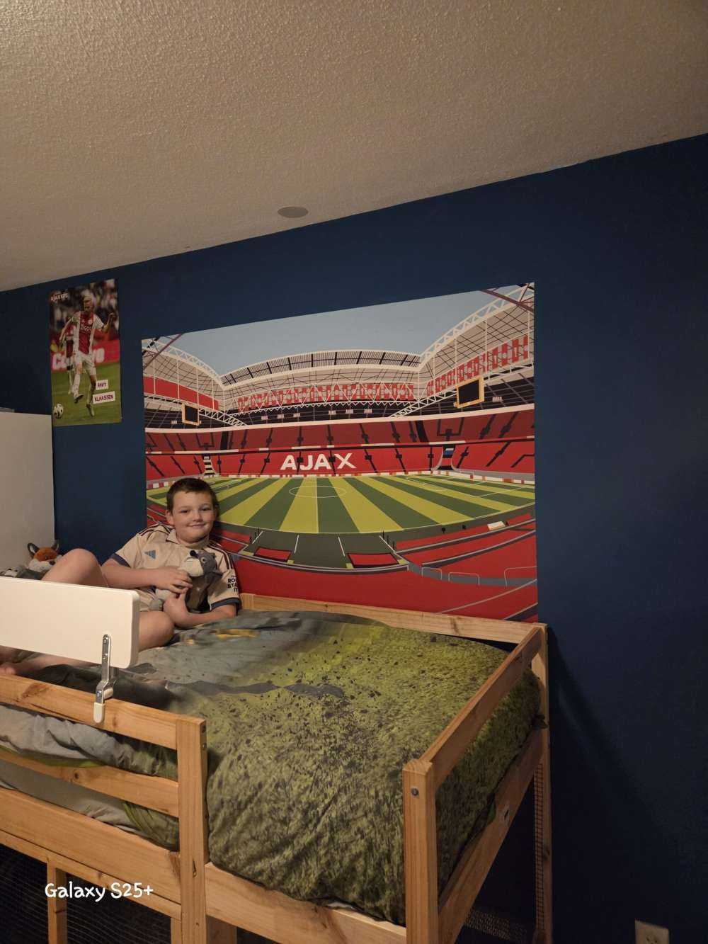 Johan Cruijff Arena - Ajax - Amsterdam