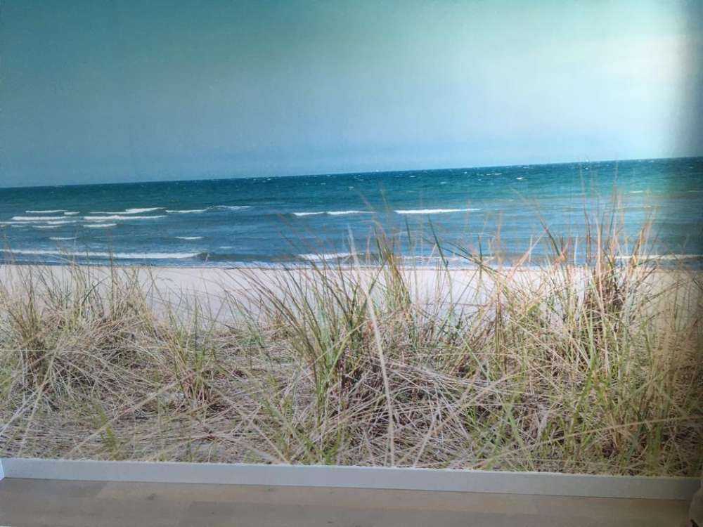 Strand van Boltenhagen