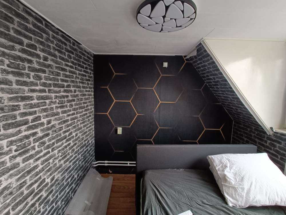 Luxe honingraat