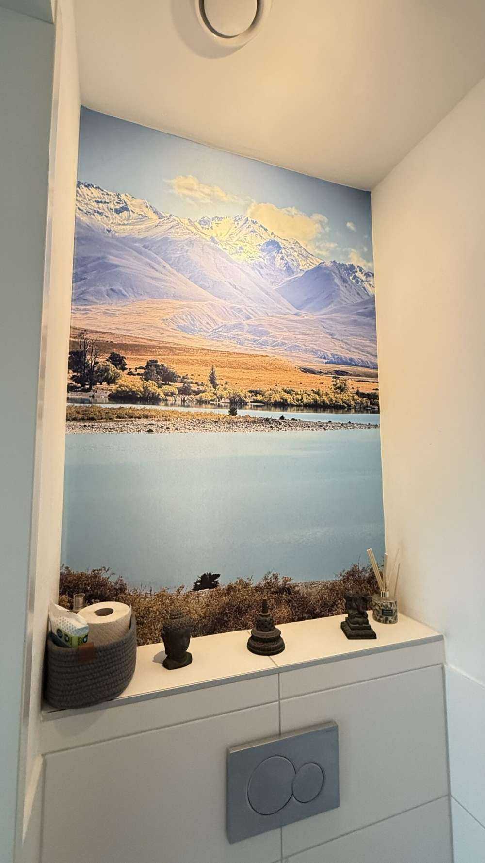 Ontwerp je eigen behang!