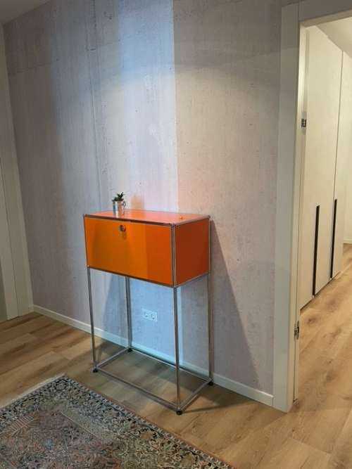 Beton zwart-wit