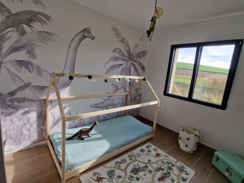 Dinosaurussen in zwart-wit