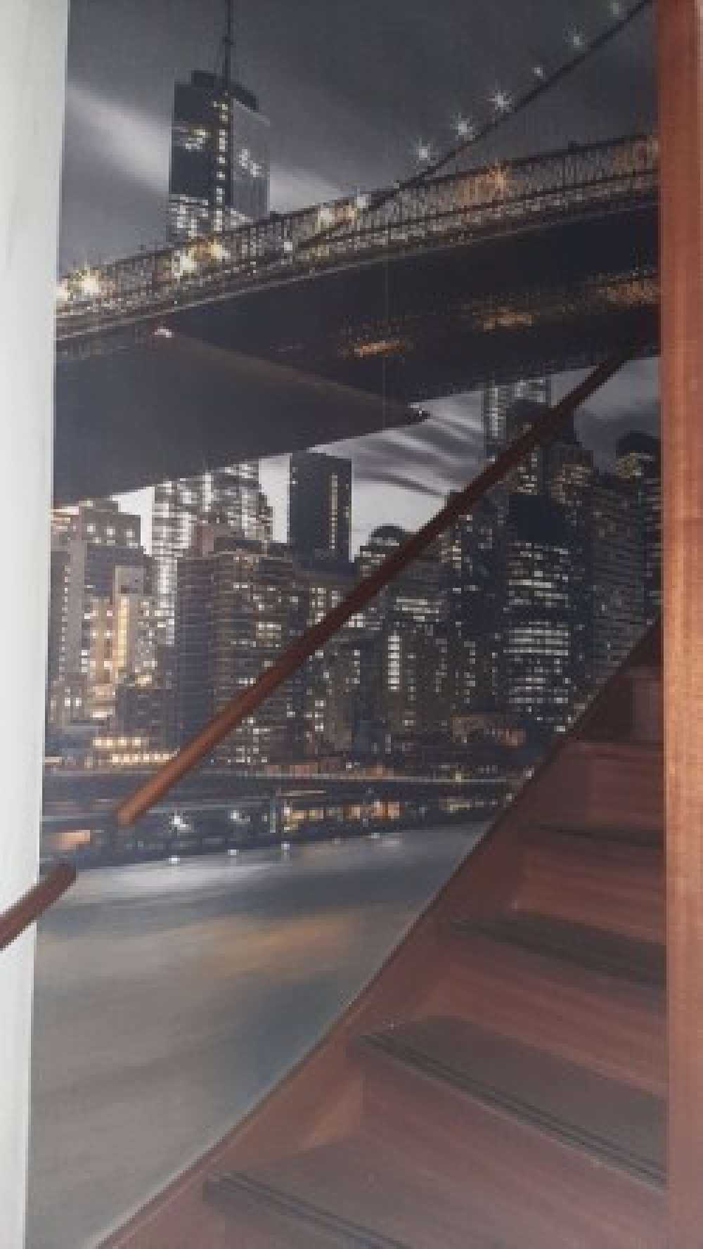 Brooklyn Bridge, New York