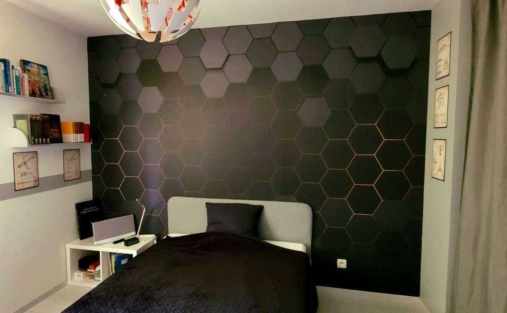 Gaming hexagons