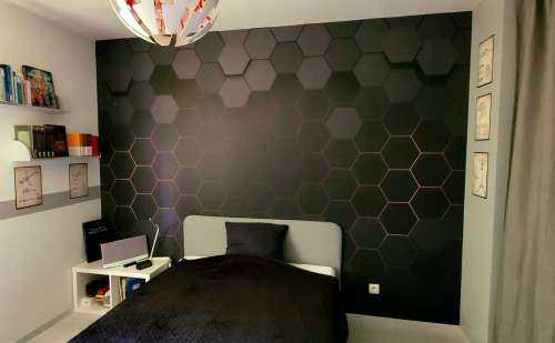 Gaming hexagons