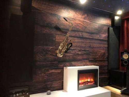 Grof hout