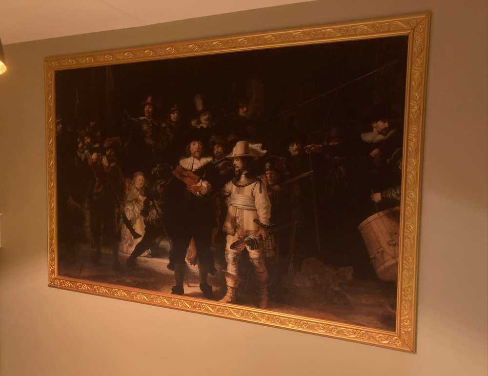 De Nachtwacht