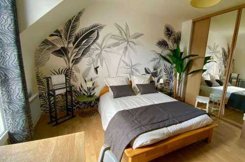 Jungle planten