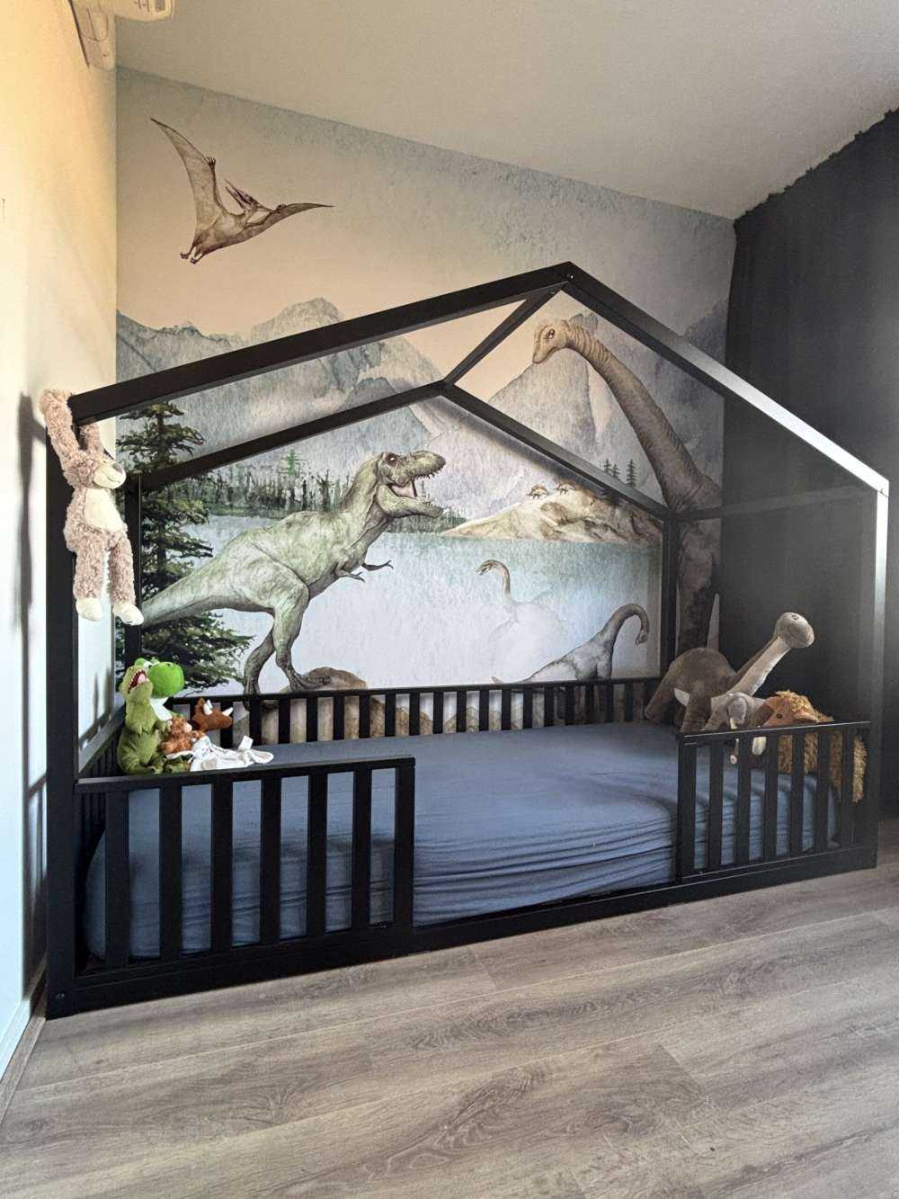 Dino Dreams