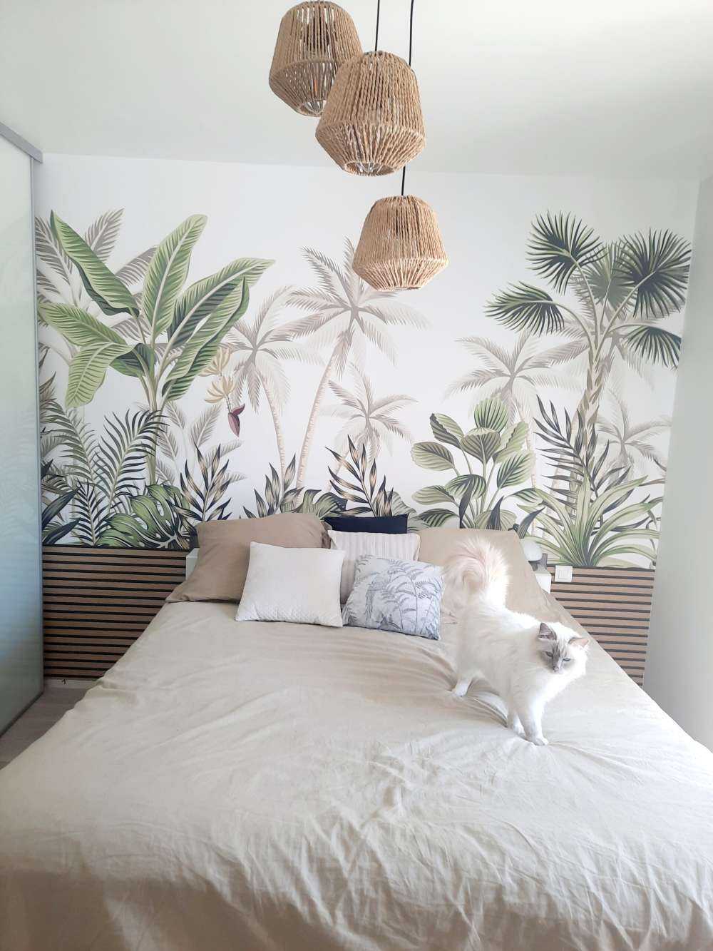 Jungle planten