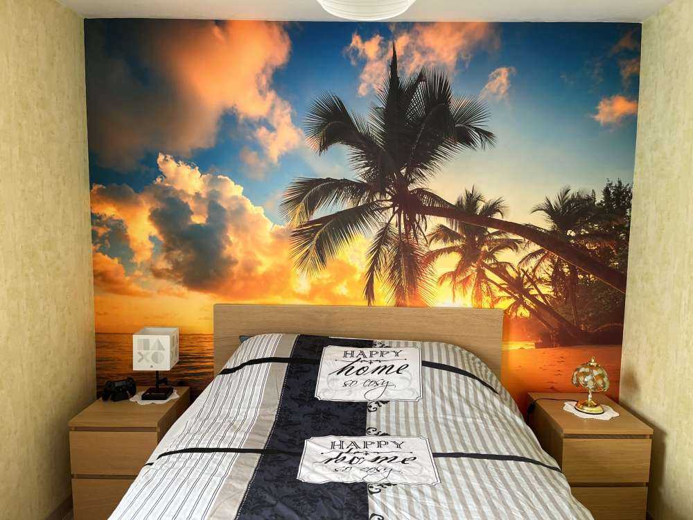 Strand in Punta Cana