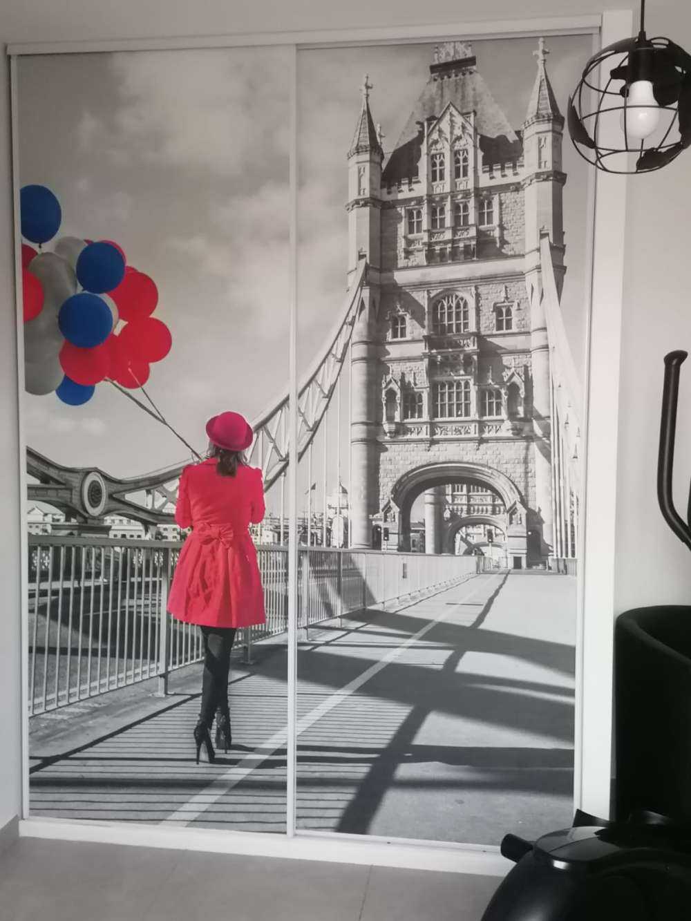 Kleurrijke ballonnen