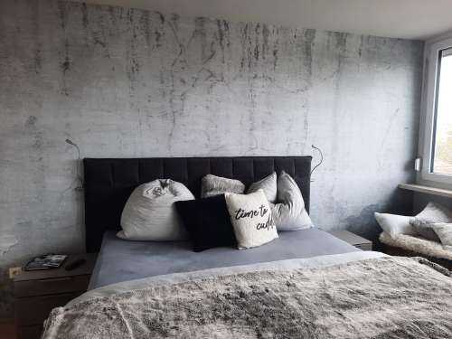 Gebroken beton