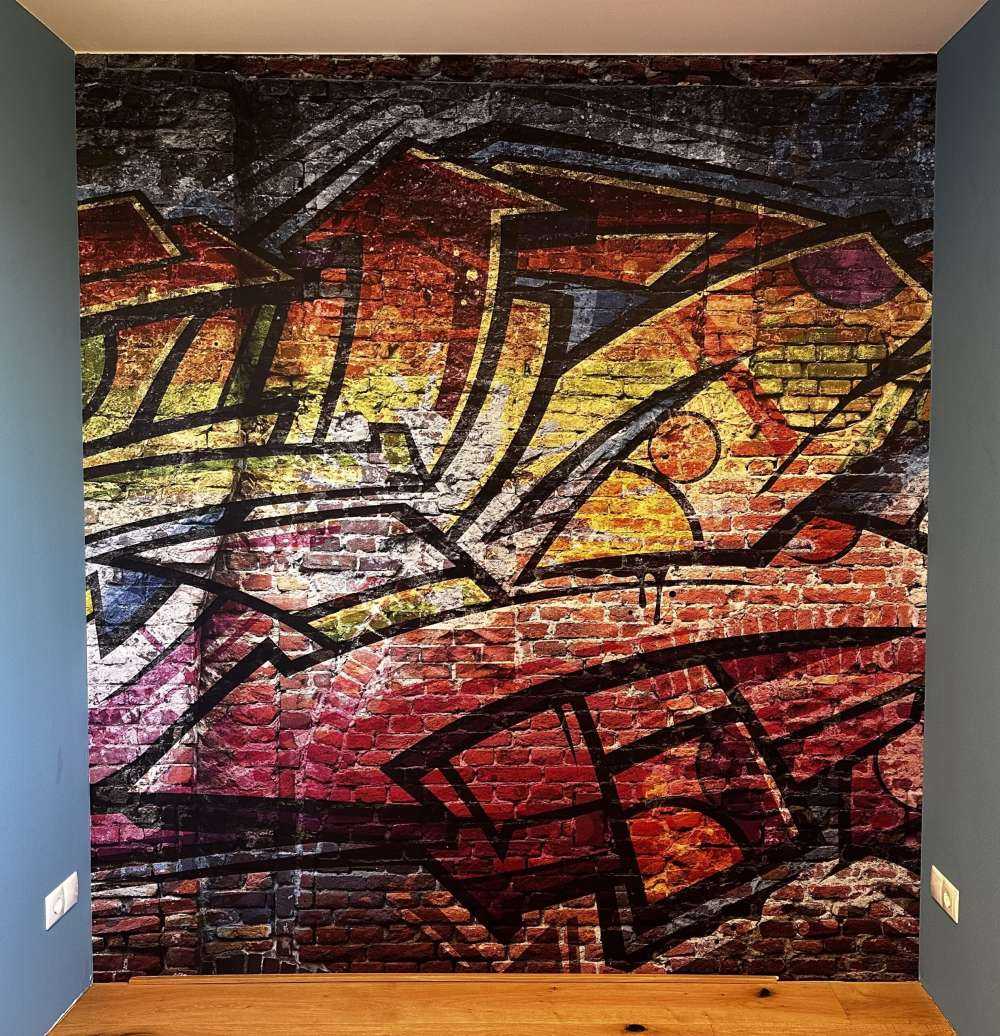 Graffiti XL