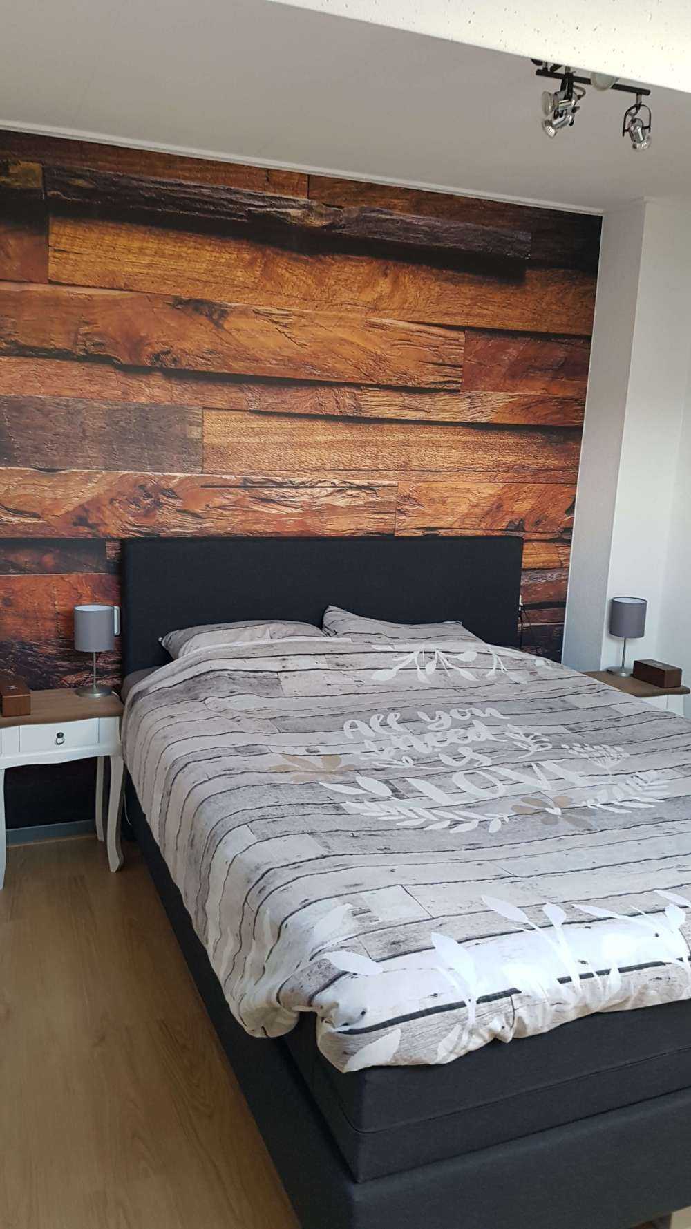 Grof hout