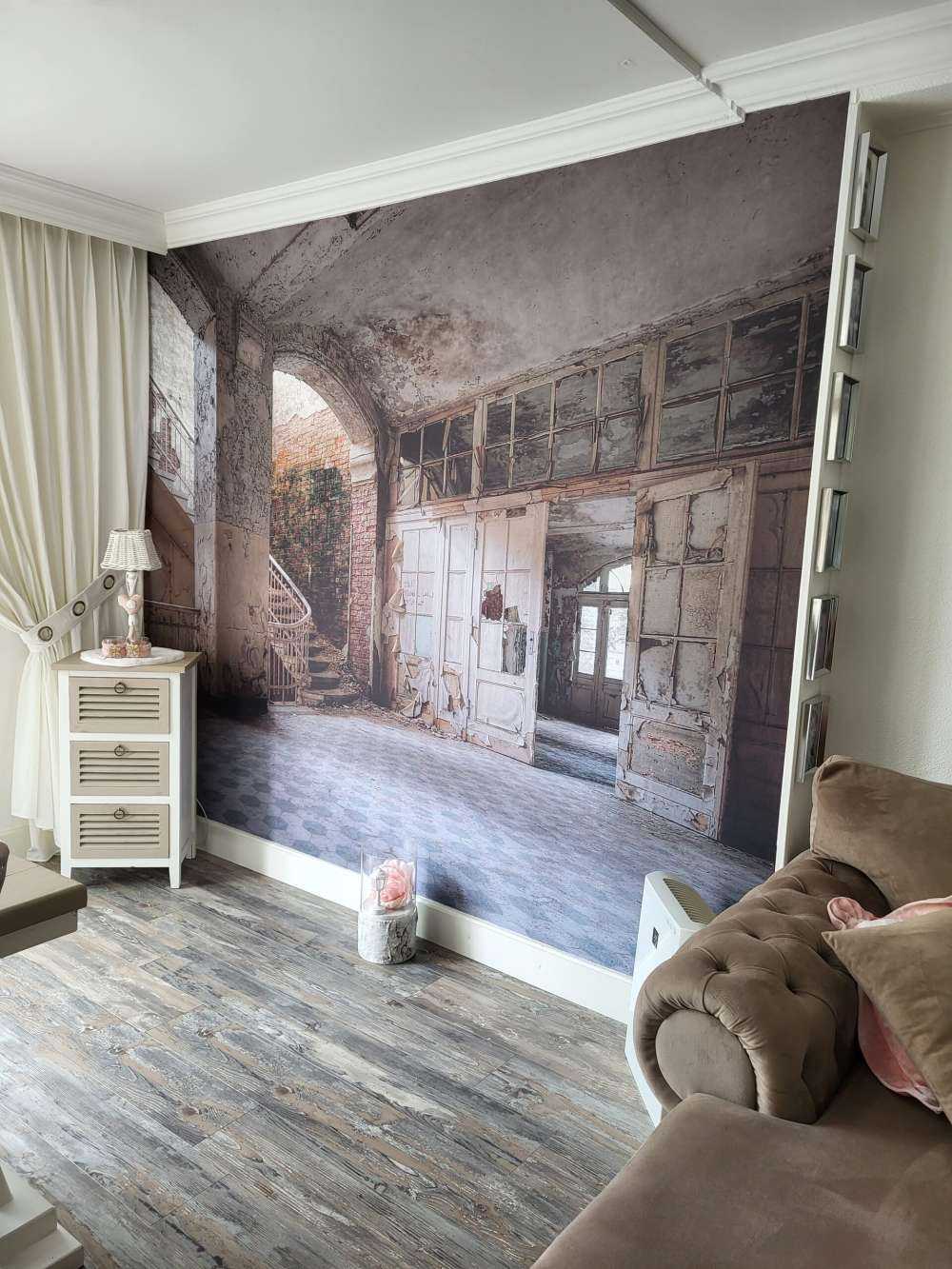 Oud sanatorium