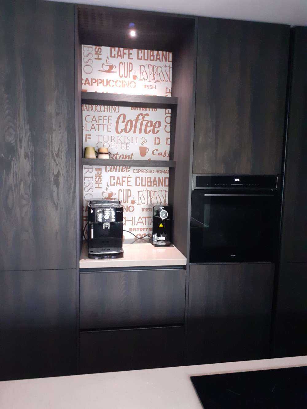 Koffie woorden