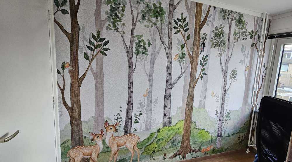 Dieren in de natuur