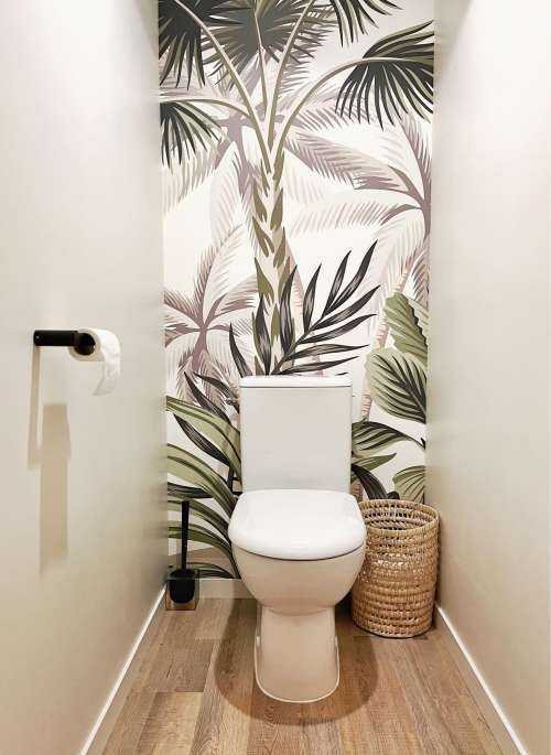 Jungle planten