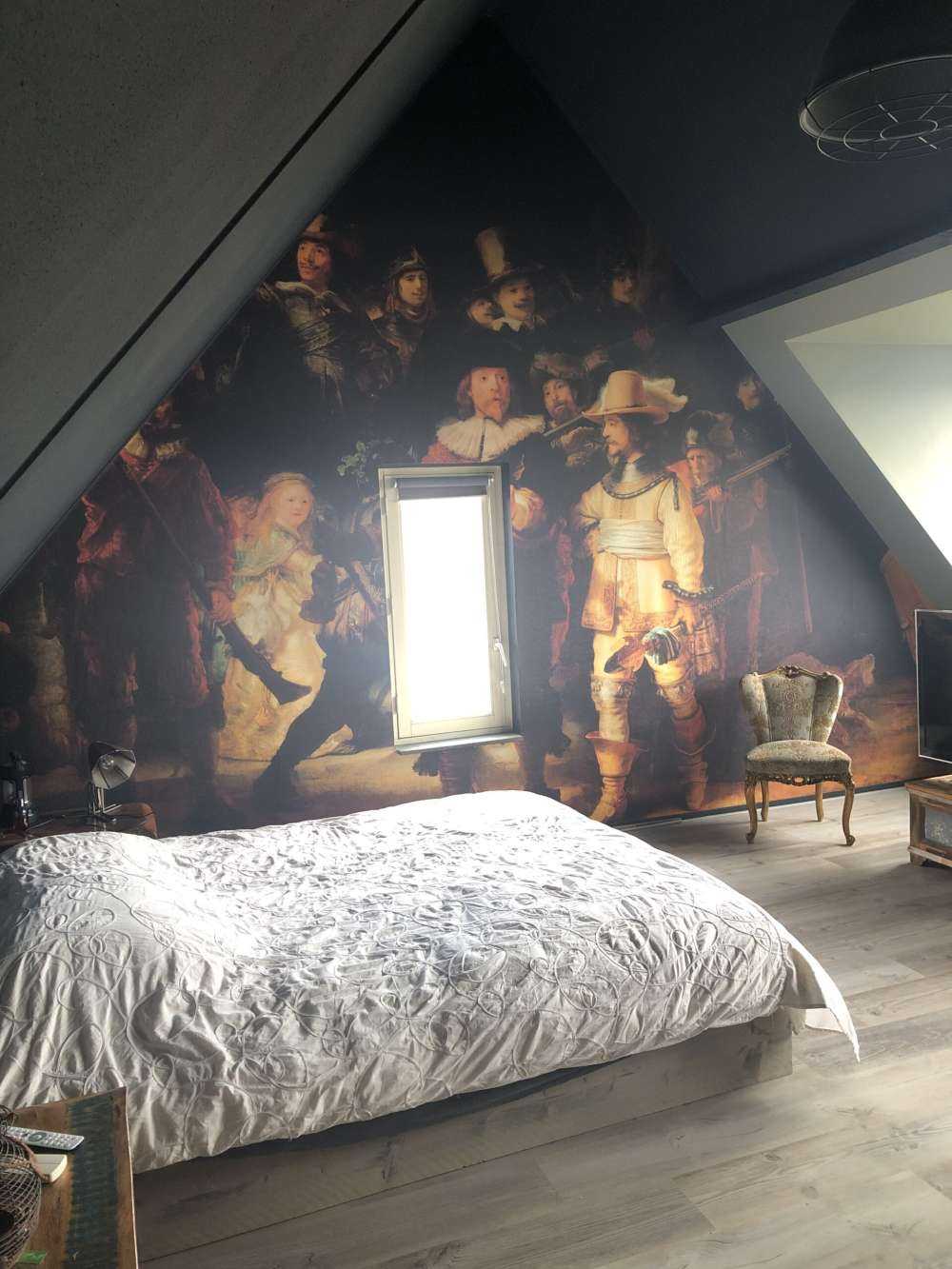 De Nachtwacht