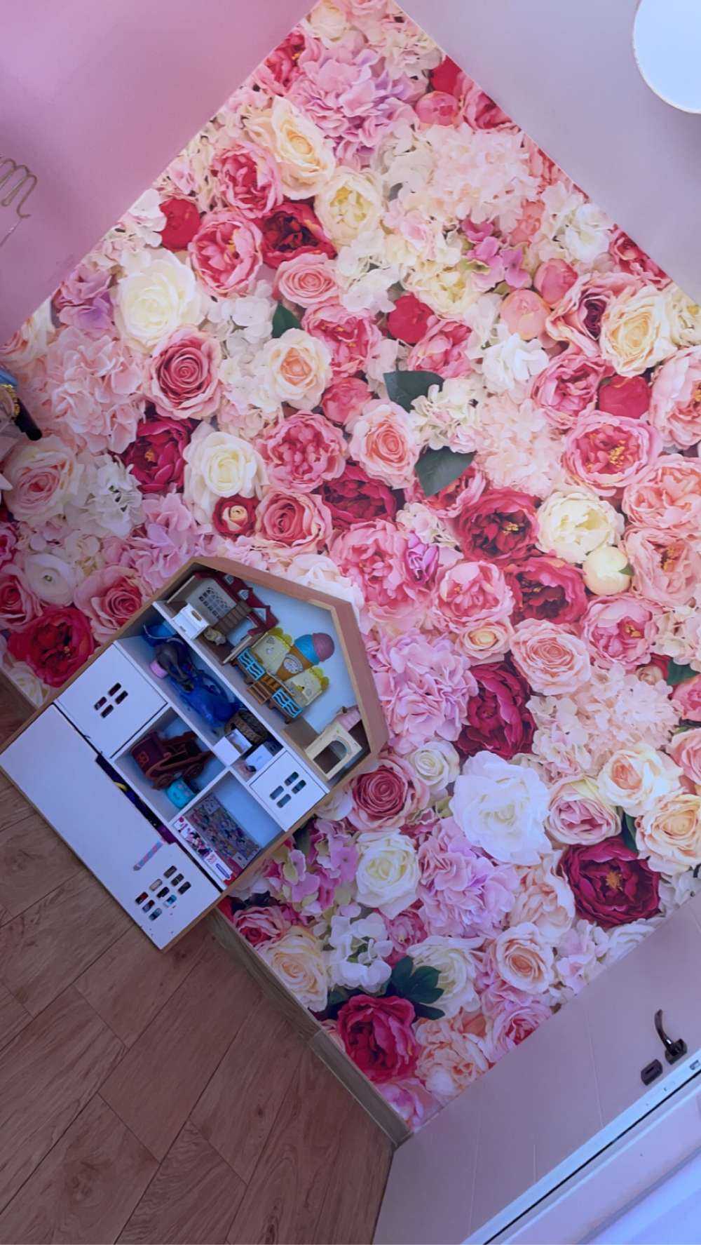 Rozen fantasie