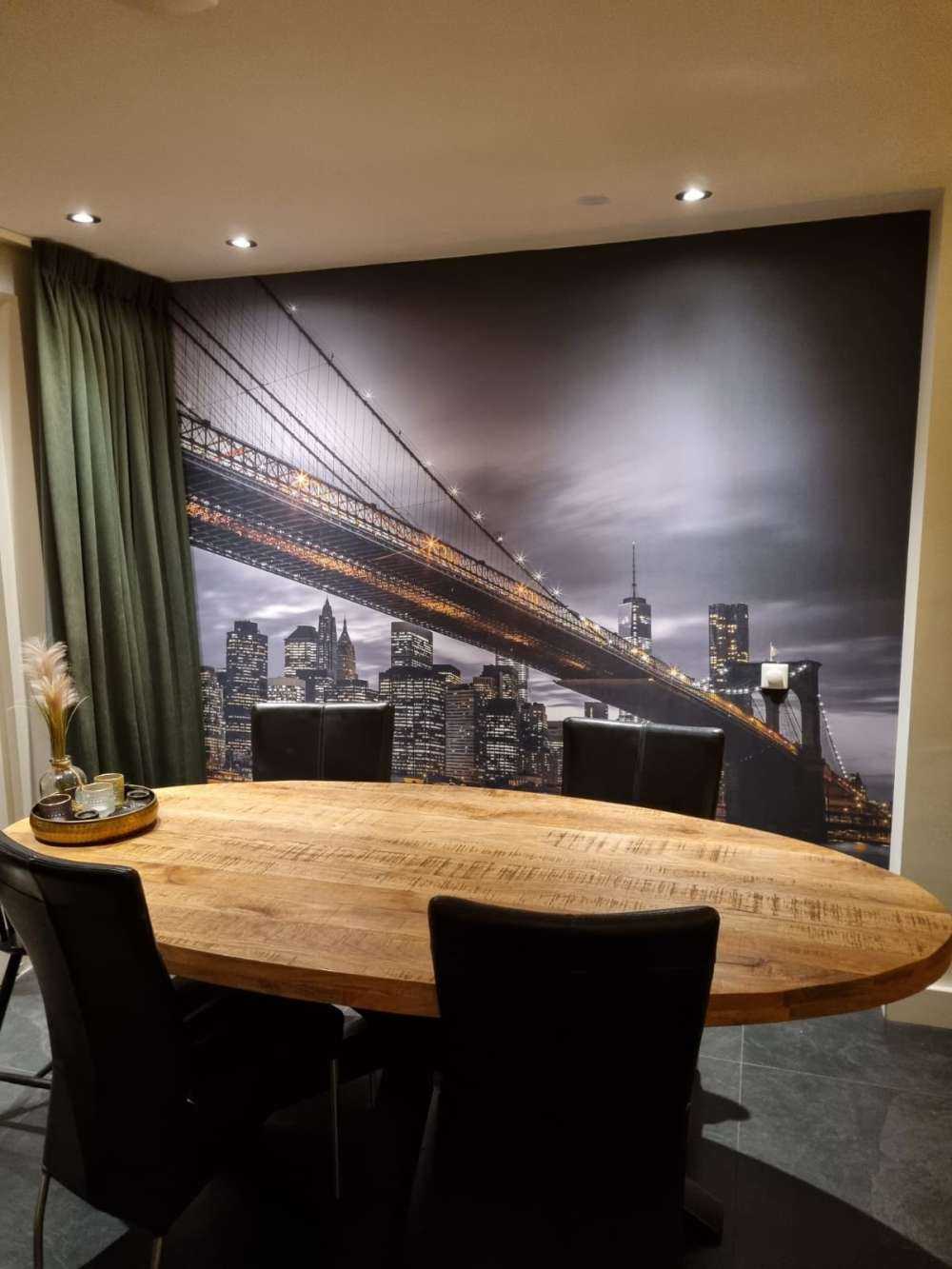 Brooklyn Bridge, New York