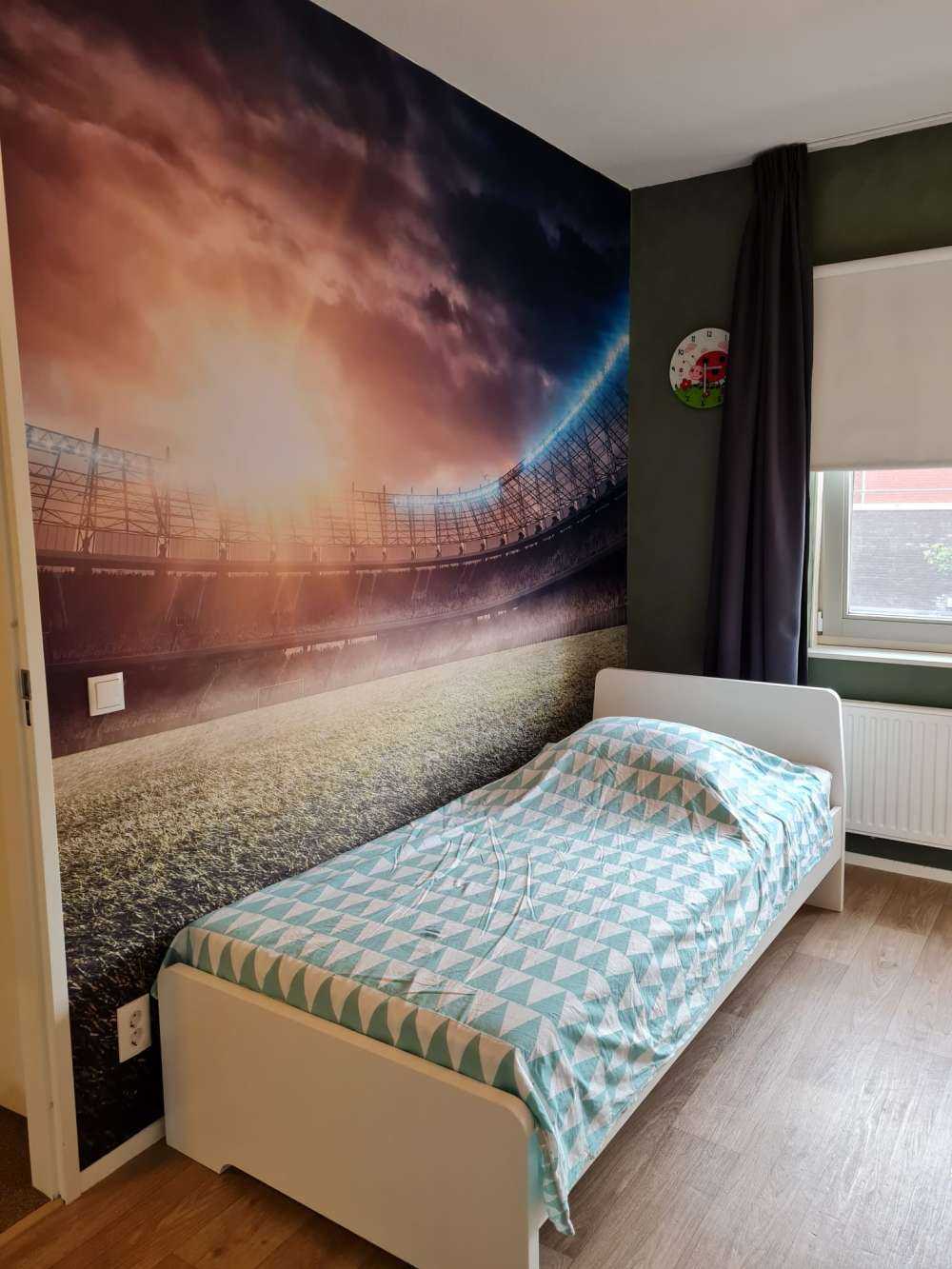 Voetbalstadion