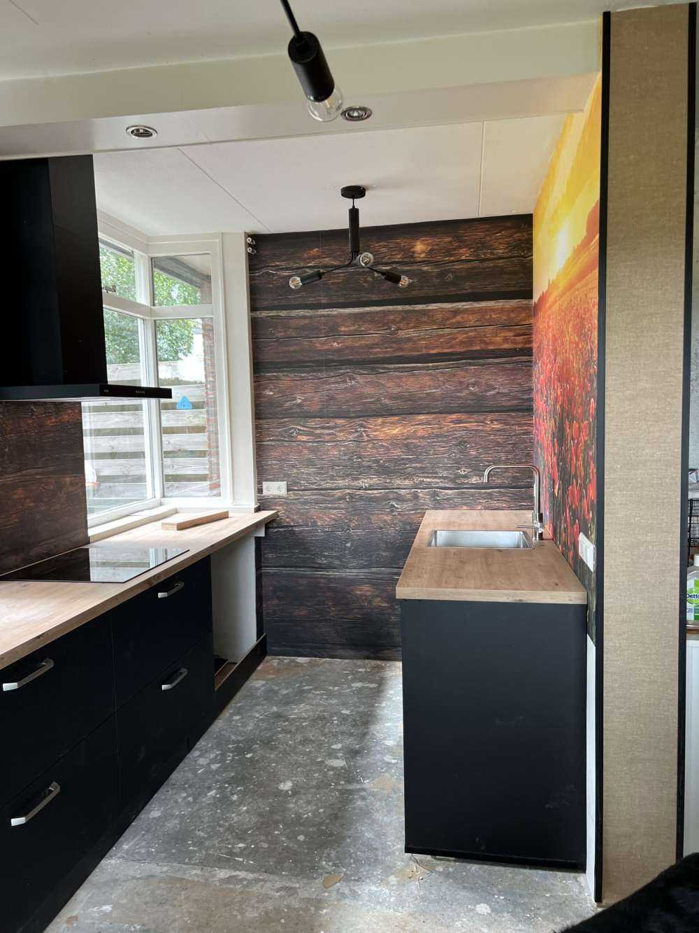 Grof hout
