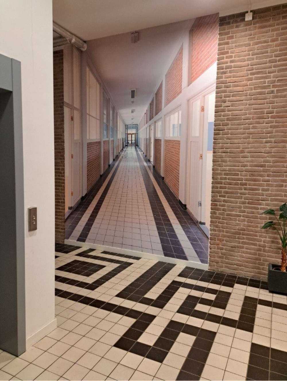 Behang met eigen foto