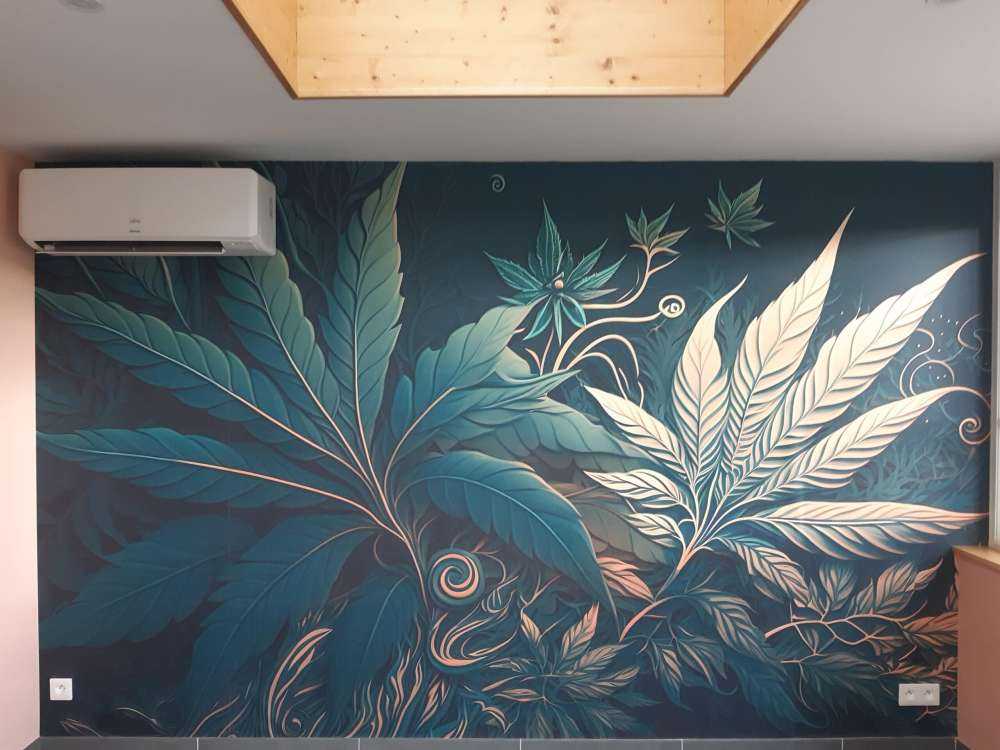 Natuur ontwerp