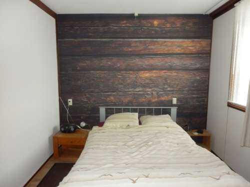 Grof hout