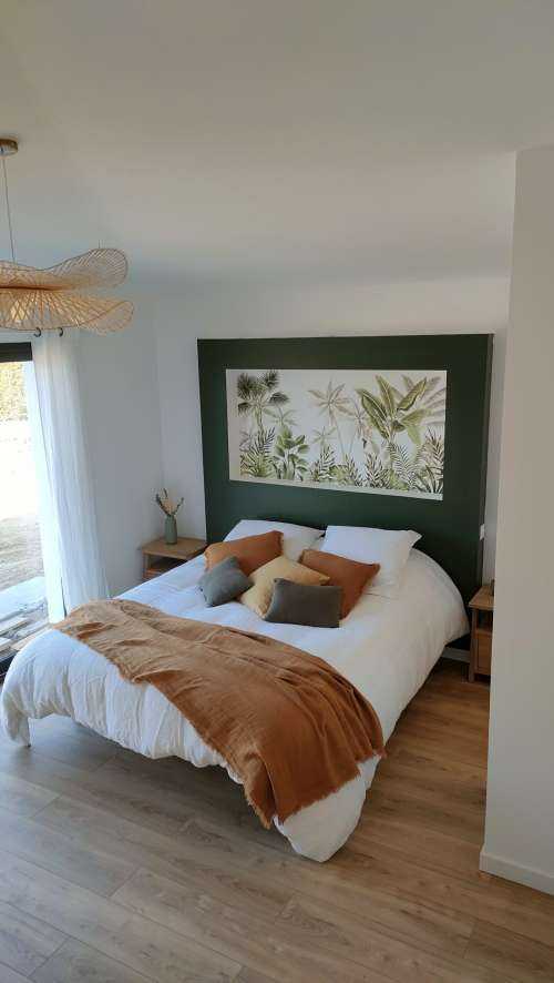Jungle planten