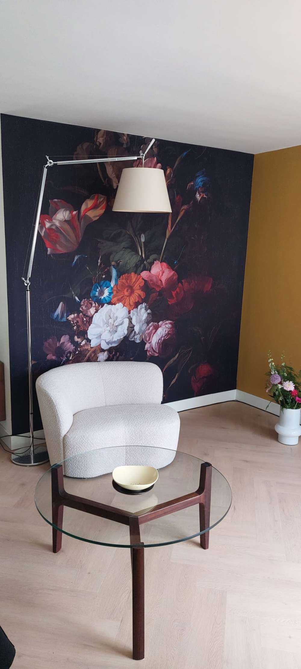 Vaas met bloemen, Rachel Ruysch