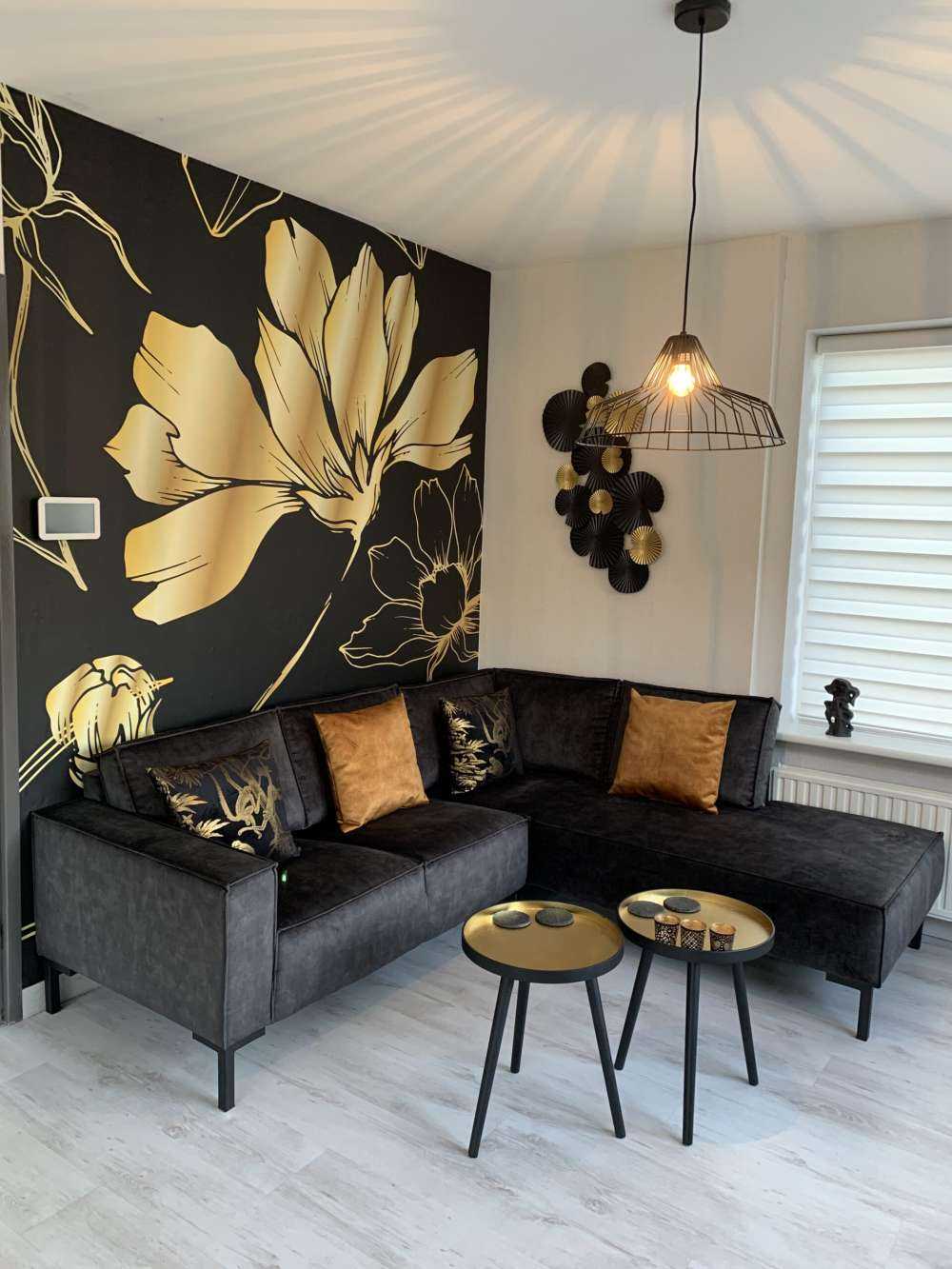Botanische bloemen