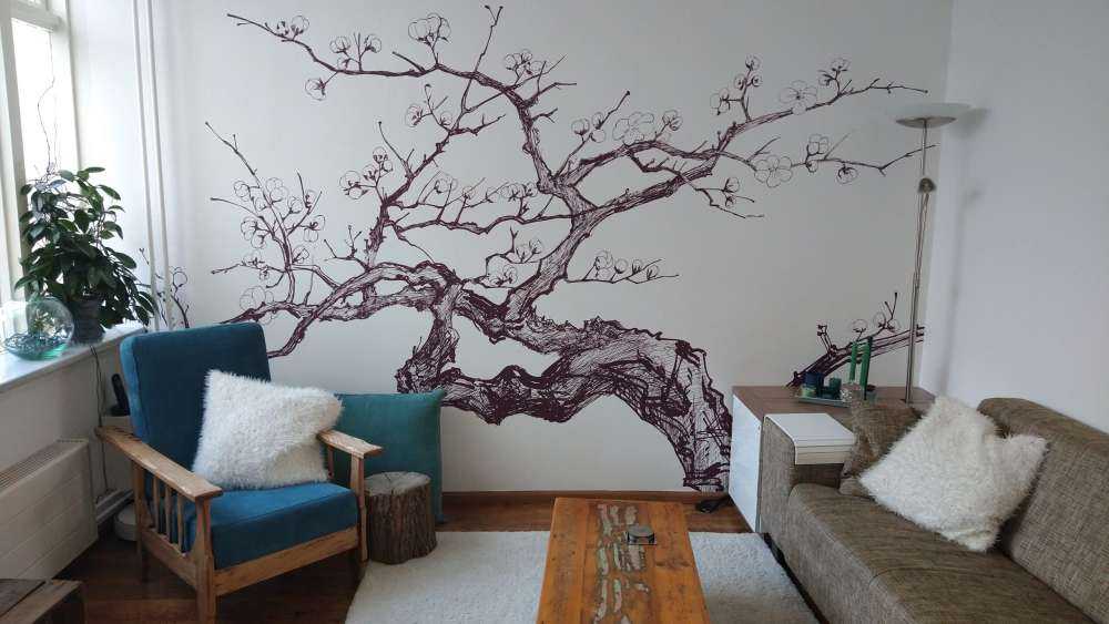Kersenboom