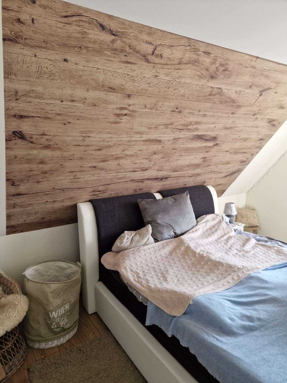 Lichtkleurig hout