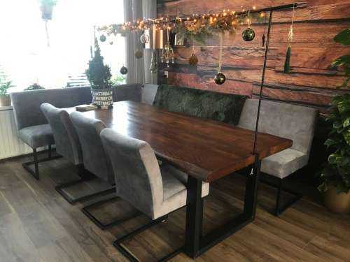 Grof hout